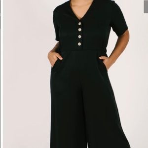 Smash + Tess Jane Romper